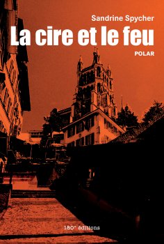 ebook: La cire et le feu