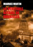 eBook: La véritable affaire de Bruxelles