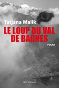 eBook: Le loup du Val de Bagnes