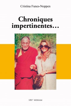 eBook: Chroniques impertinentes…