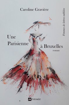 eBook: Une parisienne à Bruxelles