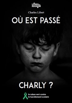 eBook: Où est passé Charly?