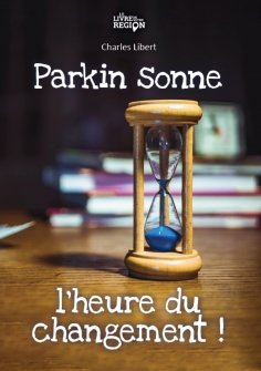 eBook: Parkin sonne