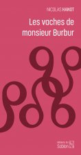 ebook: Les vaches de monsieur Burbur