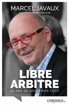 eBook: Libre arbitre