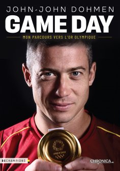ebook: Game Day