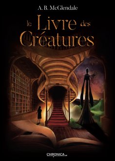 eBook: Le livre des créatures