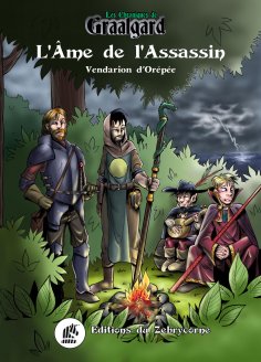 eBook: Les Chroniques de Graalgard