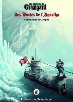 eBook: Les Chroniques de Graalgard