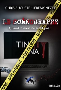 eBook: Le scénographe