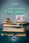 eBook: Petites vengeances entre auteurs