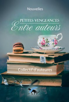 eBook: Petites vengeances entre auteurs