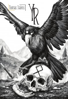 eBook: YR - L'épopée viking