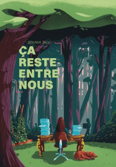 eBook: Ça reste entre nous