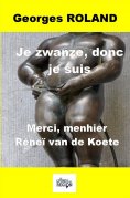 ebook: Je zwanze donc je suis