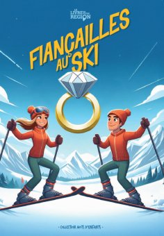ebook: Fiançailles au ski
