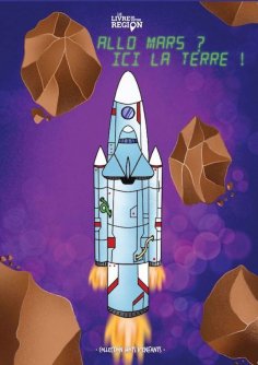 eBook: Allo mars? ici la terre