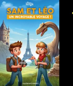 ebook: Sam et Léo
