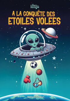 eBook: A la conquête des étoiles volées