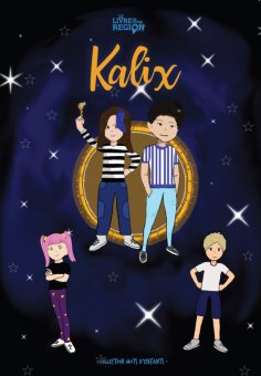 eBook: Kalix