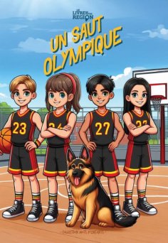 eBook: Un saut olympique