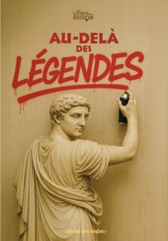 eBook: Au delà des légendes