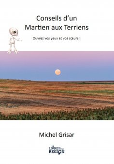 eBook: Conseils d'un martien aux terriens