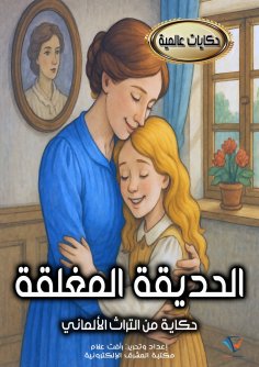 eBook: closed garden