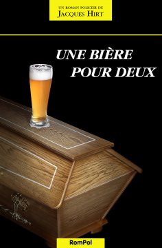 eBook: Une bière pour deux