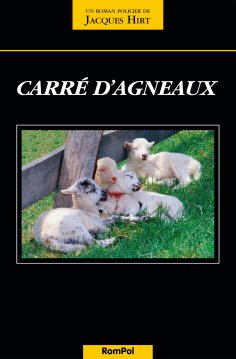 eBook: Carré d'agneaux