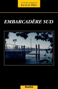 eBook: Embarcadère sud