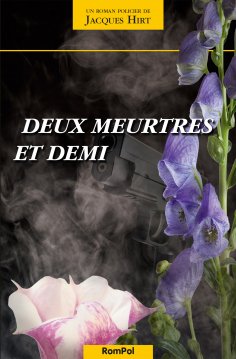 eBook: Deux meurtres et demi