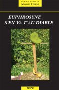 eBook: Euphrosyne s'en va t'au diable