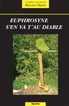 eBook: Euphrosyne s'en va t'au diable
