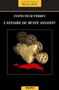 eBook: L'affaire du buste assassin