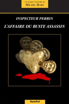 eBook: L'affaire du buste assassin