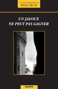 eBook: Un jaloux ne peut pas gagner