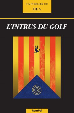 eBook: L'intrus du golf