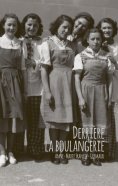 eBook: Derrière la boulangerie