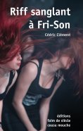 eBook: Riff sanglant à Fri-Son