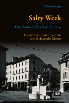 ebook: Salty Week