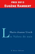 eBook: Les Valets de Nuit