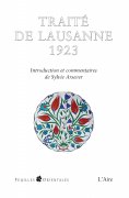 ebook: Traité de Lausanne 1923