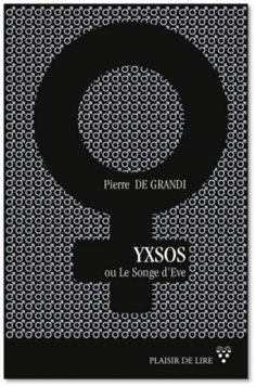 ebook: Yxsos ou le songe d'Ève