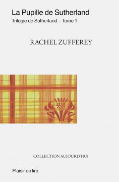 eBook: La Pupille de Sutherland