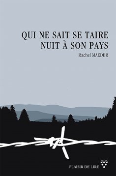 ebook: Qui ne sait se taire nuit à son pays