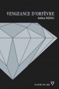 ebook: Vengeance d'orfèvre