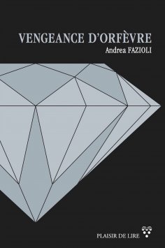 ebook: Vengeance d'orfèvre