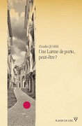 eBook: Une Larme de porto, peut-être ?