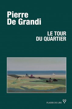 ebook: Le tour du quartier